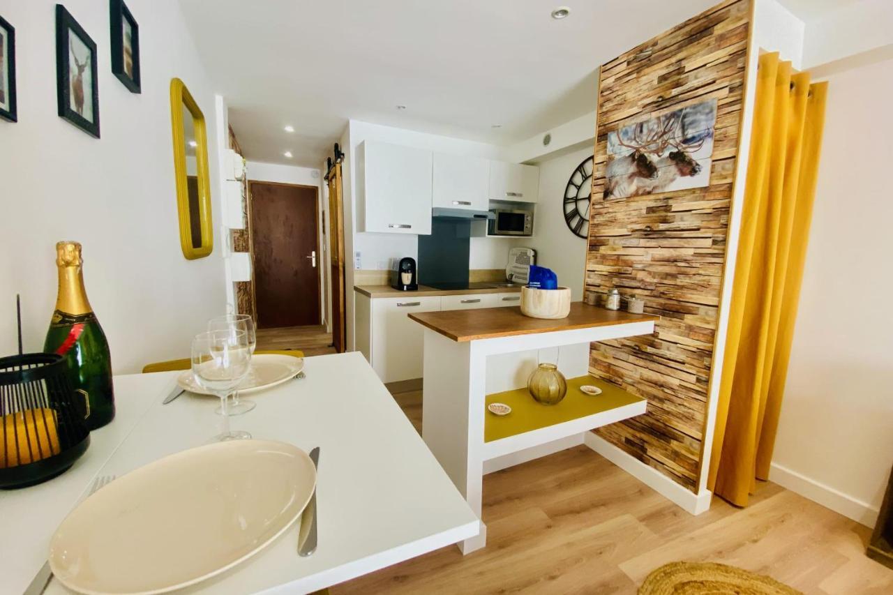L'Escale Cevenole - Terrasse Et Clim Apartment Nimes Exterior photo